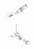 AL-KO HSP 1300-3P Ersatzteile Seite 3