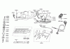 AL-KO HE 450S (UK) Ersatzteile Seite 1