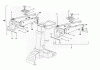 AL-KO HSP 600 SD Ersatzteile Seite 1