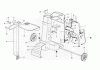 AL-KO HSP 600 SD Ersatzteile Seite 2