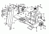 AL-KO HSP 800 SD Ersatzteile Seite 2