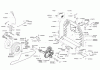 AL-KO COOPER T15-102 HD Ersatzteile Seite 3