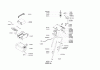 Powerline Rasentraktor T18-102 HDS (AUSTRALIEN) Ersatzteile Seite 6