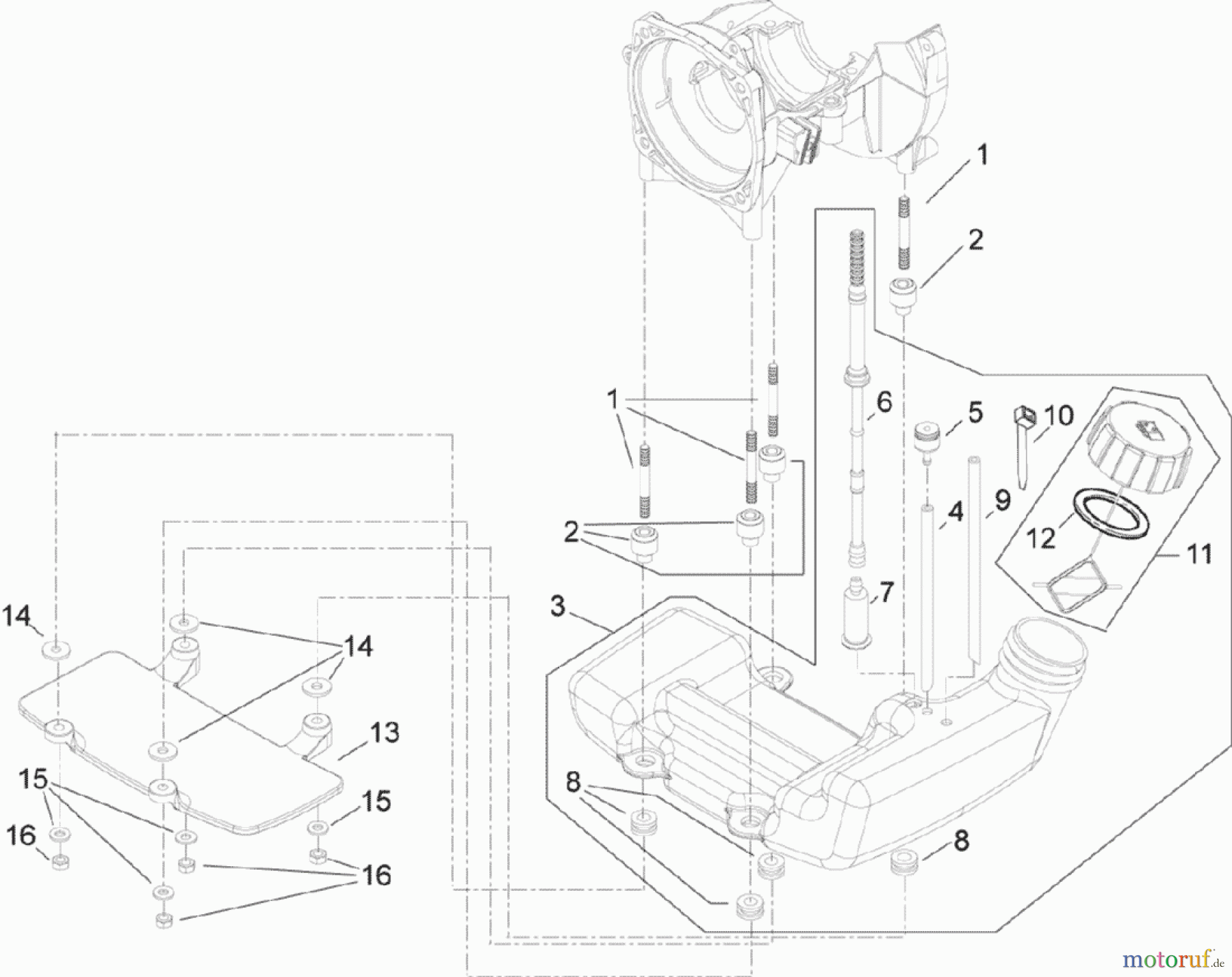  Solo by AL-KO Gartentechnik Motorsensen 142 ET 012006 Druck 9 142 700 01/2006 [SN: ET 012006 Druck 9 142 700] - 06/2006 [SN: ET 062006 Druck 9 142 701] Seite 4
