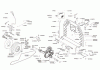 AL-KO COMFORT T 2000 HD Ersatzteile Seite 3