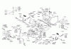 AL-KO COMFORT T750 Ersatzteile Seite 2