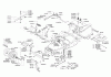 AL-KO COMFORT T950 Ersatzteile Seite 2