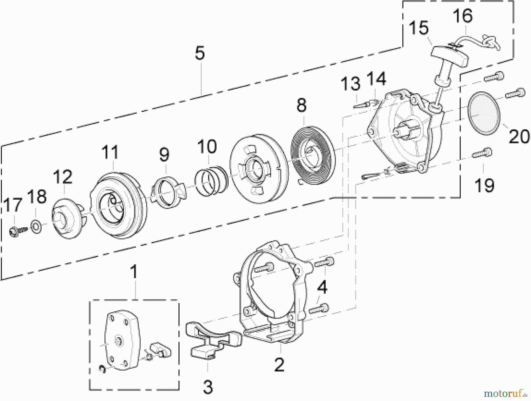  Solo by AL-KO Gartentechnik Motorsensen 129 ET 102006 Druck 9 121 702 ab 00/2006 [SN: ET 102006 Druck 9 121 702] Seite 2