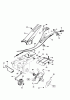 AL-KO MH 4000 Ersatzteile Seite 1