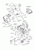 AL-KO NEW TEC 474 BR ( OHV) Ersatzteile Seite 1