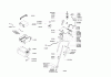 AL-KO OKAY MASTER CUT 102-07/160 HH Ersatzteile Seite 6