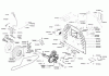 AL-KO T16-102 HDE-H LUX HVC Ersatzteile Seite 3