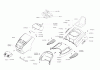 AL-KO Comfort T750 Ersatzteile Seite 1