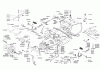AL-KO Comfort T750 Ersatzteile Seite 2