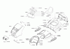AL-KO COMFORT T 850 S Ersatzteile Seite 1