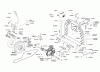 AL-KO COMFORT T 1500 Ersatzteile Seite 3