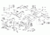 AL-KO COMFORT T16-92 HD-H Ersatzteile Seite 2