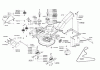 AL-KO COMFORT T16-92 HD-H Ersatzteile Seite 5