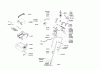 AL-KO COMFORT T16-92 HD-H Ersatzteile Seite 6