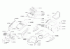 AL-KO COMFORT T16-92 HD-H Ersatzteile Seite 1