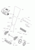 AL-KO Soft Touch 2.8 Classic Ersatzteile Seite 1