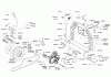 Sigma Rasentraktor T 15-102 HD Ersatzteile Seite 3