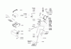 AL-KO VLB 950 VERTS LOISIRS Ersatzteile Seite 6