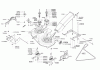 Powerline Rasentraktor T 15-102 HD (F) Ersatzteile Seite 5