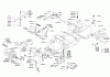 Powerline Rasentraktor T 13-92 SP HD (F) Ersatzteile Seite 2