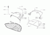 Powerline Rasentraktor T 13-92 SP HD (F) Ersatzteile Seite 9