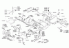 AL-KO COMFORT T 950 Ersatzteile Seite 2