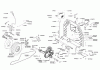 AL-KO Comfort T 1000 HD (F) Ersatzteile Seite 3