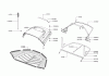 Powerline Rasentraktor T 13-92 SP HD (F) Ersatzteile Seite 9