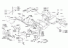 AL-KO COMFORT T1500 HD Ersatzteile Seite 2