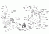 AL-KO COMFORT T1500 HD Ersatzteile Seite 3