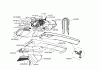 AL-KO BLOWER VAC 2200 E (UK) Ersatzteile Seite 1