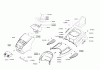 AL-KO Comfort T750 Ersatzteile Seite 1