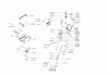 Powerline Rasentraktor T 16-102 HDE-H (F) Ersatzteile Seite 8