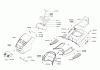 AL-KO COMFORT T 950 Ersatzteile Seite 1