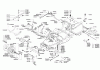 AL-KO COMFORT T 950 Ersatzteile Seite 2