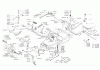 AL-KO Comfort T 1000 HD (F) Ersatzteile Seite 2