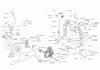 AL-KO Comfort T 1000 HD (F) Ersatzteile Seite 3