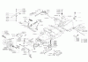 Powerline Rasentraktor T 13-92 SP HD (F) Ersatzteile Seite 2