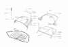 Powerline Rasentraktor T 13-92 SP HD (F) Ersatzteile Seite 9