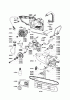 AL-KO KE 2200-40 Ersatzteile Seite 1