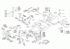 Powerline Rasentraktor T 16-102 HD Edition Ersatzteile Seite 2