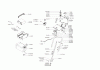 Powerline Rasentraktor T 16-102 HD-H Ersatzteile Seite 6