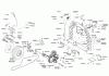 Powerline Rasentraktor T 13-92 HD EDITION Ersatzteile Seite 3