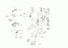 Powerline Rasentraktor T 15-102 HD (F) Ersatzteile Seite 8