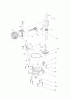 AL-KO BENZIN MOTOR 160 FLA Ersatzteile Seite 3